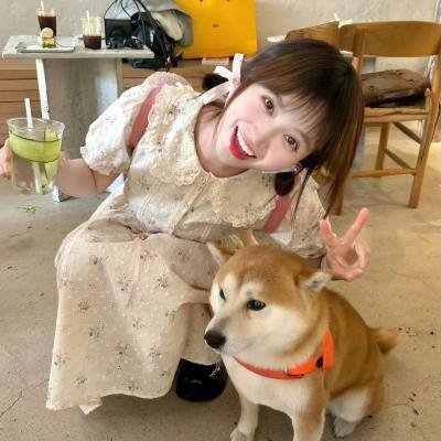 帕顿·奥斯华：我爱一切
