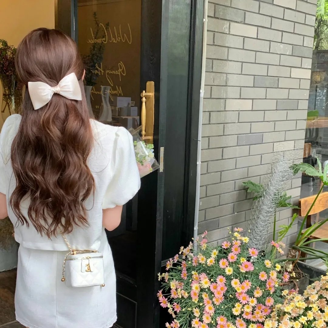 村路弯弯